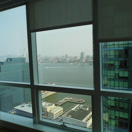Freedom Manhattan View Jersey City Esterno foto
